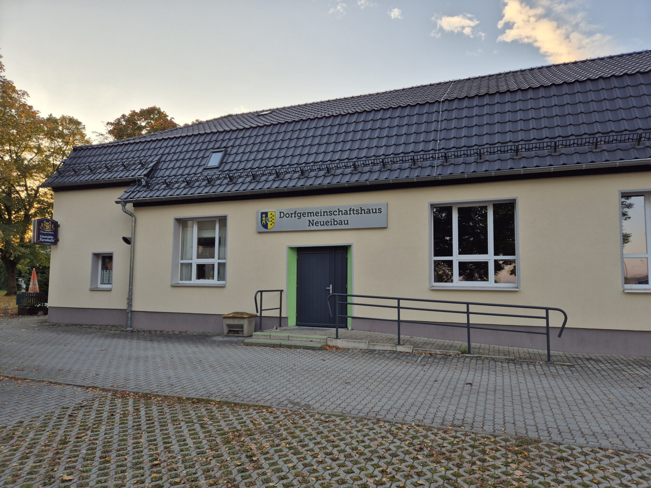 Unseren Vereinen den Rücken stärken